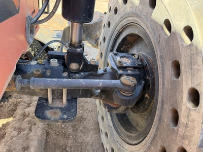Used _UNKNOWN_ _UNKNOWN_ Telehandlers Texas US | Miedema Asset Management Group #1315720