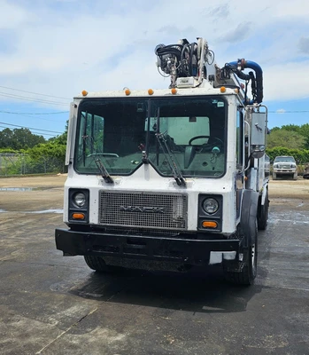 Used 2008 SCHWING S31 XT Concrete Pumps Colorado US | Concrete Pump Depot #1394115