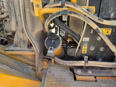 Used 2014 CATERPILLAR 950K Wheel Loaders Texas US | Proxy Equipment #1424147