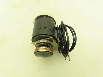 Honeywell Skinner PV42H00660 Solenoid Valve PV42 Series 120V 70 PSI