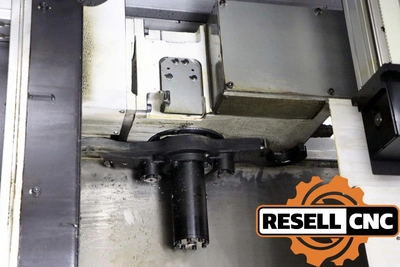 USED 2021 Okuma MB-800H