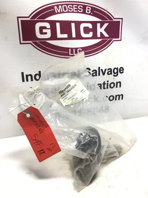 Rexroth 3842.533.310 Gelenkfuss Leveller