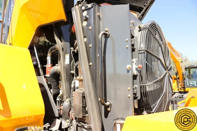 Used 2024 LIUGONG 856HV Wheel Loaders California US | Monster Iron Equipment Services #1481070