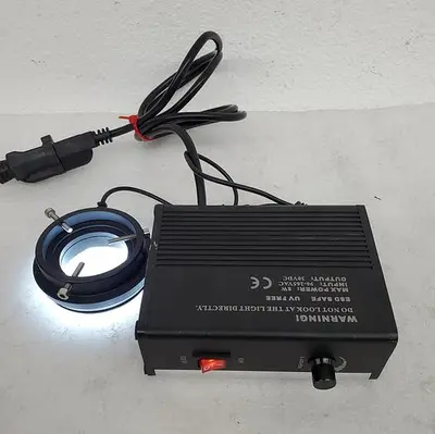 USED SCIENSCOPE IL-LED-R2E