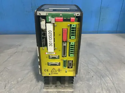 Used ATLAS COPCO 4240 0410 81 Automation Control (HMI) Ohio US | HGR 24 #1769487