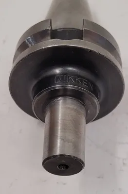 NIKKEN BT40-JTA3-45 Tooling & Accessories, Tooling | Machinery Central (11)