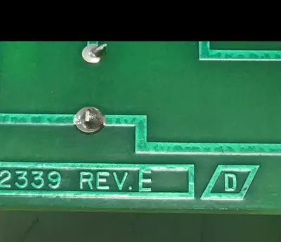 Used SCI 22858-2 REV F Circuit Boards Michigan US | Ideal Machinery #595139