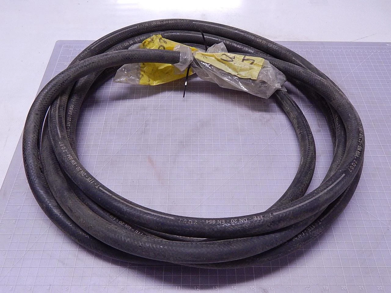 Used BARTEC _UNKNOWN_ Hoses | OCO Industrial #1600480