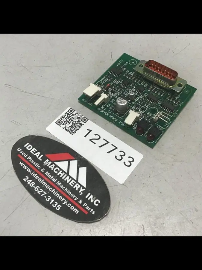 USED DOMINO 25123