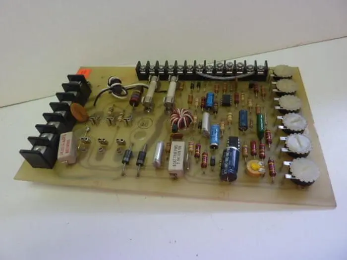 Used DART CONTROLS A-4-0238 Circuit Boards Michigan US | Ideal Machinery #692436