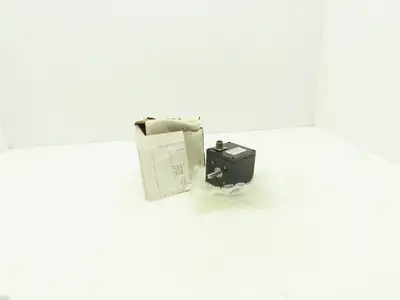 Hercules 2411-5K-SPCT Rotary Encoder 3/8" Shaft