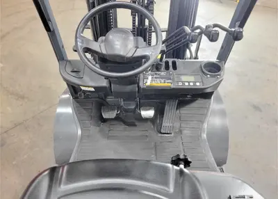 USED 2016 TOYOTA 8FDU25