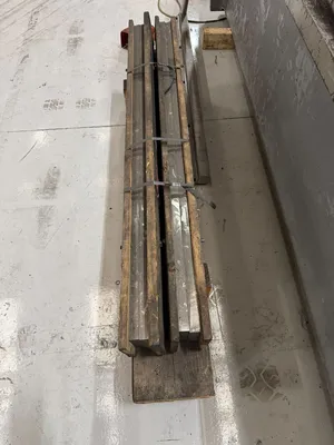 Techna Fab QC12K-12x2500 Fabrication & Sheet Metal | Bowland Trading Ltd (15)