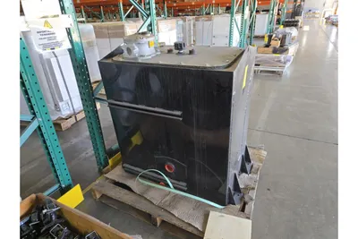 Used _UNKNOWN_ _UNKNOWN_ Hydraulic Power Packs Texas US | IRS Auction #1415482