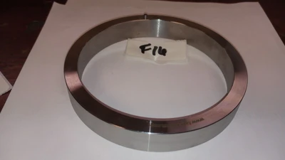 NEW Burckhardt BLIND  SPACER  RING