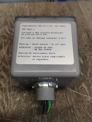 ASCO 420240DP05AWAJ1X Electrical/PLC/Automation | ESS Industrial Equipment Sales (4)