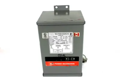 USED REX POWER MAGNETICS SC2H-K/EP