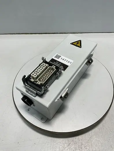 Used CINCINNATI MILACRON 5047495-1 Robot Parts Michigan US | Ideal Machinery #774921