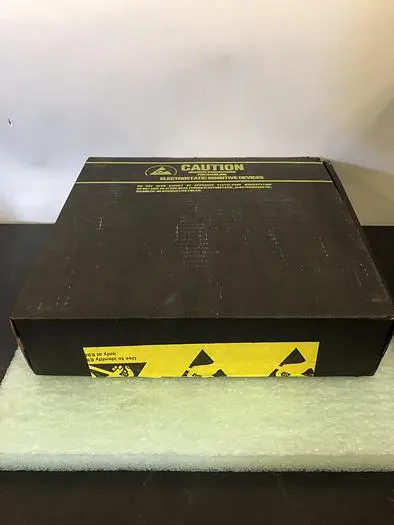 Used DESCO EMIT EMI-20217 Semiconductor Parts California US | Advanced Capital Equipment Sales #428023