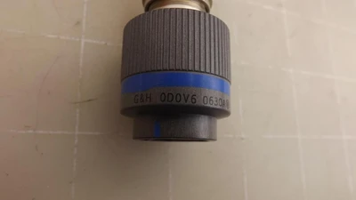 Used GLENAIR _UNKNOWN_ Connector Accessories | OCO Industrial #1646753