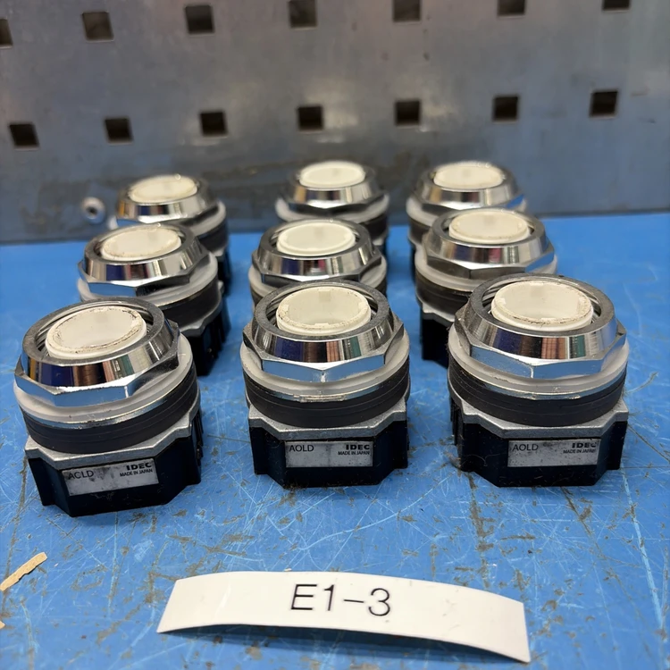 New | in-Stock IDEC Corporation AOLD2300T8 Miscellaneous MRO Indiana US | J&J Industrial Supply #1300182