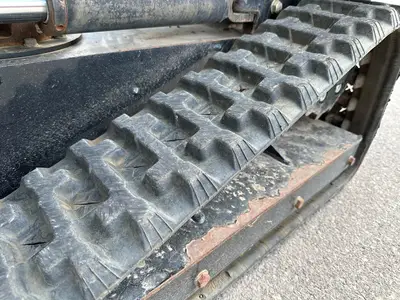 Used 2023 BANDIT SG40 WALK BEHIND Stump Grinders Utah US | Global Remarketing #1285965