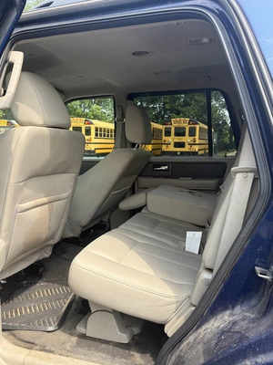 Used 2011 FORD EXPEDITION SUVs Michigan US | Miedema Asset Management Group #1424679