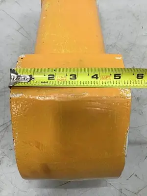 USED CINCINNATI MILACRON 5021934
