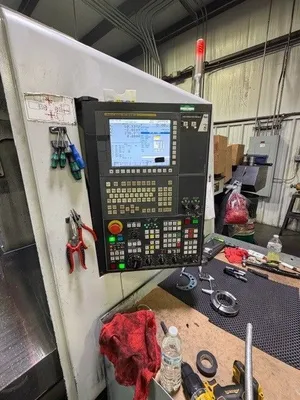 2018 DOOSAN TT 1800SY 5-Axis or More CNC Lathes | Machine Tool Specialties (2)