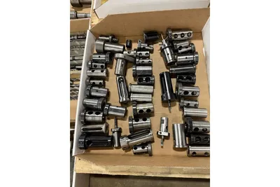Used _UNKNOWN_ _UNKNOWN_ Boring Head Accessories Utah US | KD Auctions #1549424