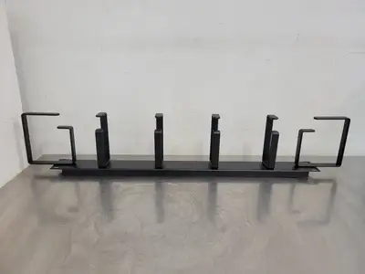 NEW MIDDLE ATLANTIC HCM-1DV