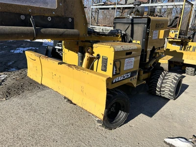 Used 2021 RAYCO RG55 Stump Grinders New York US | Abele Tractor #1343157