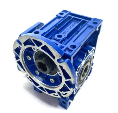 Used Motovario Right Angle Worm Gear Reducer 4003061 Speed Reducers Michigan US | Maverick Industrial Sales #1393301