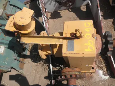 USED STOBER C703N1370MR205/180
