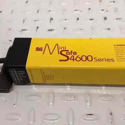 USED STI MS46-20-700-R-FN