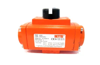 NEW BETTIS RPE0025U ACTUATOR