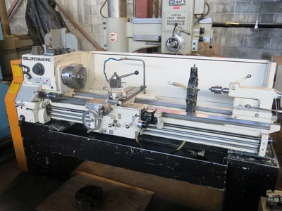 Leblond Makino 15″ x 54″ Lathe
