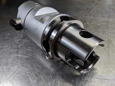Kennametal KM63 Romicron Boring Head 78mm-98mm Range KM63SVS4B110M (LOC3085A)