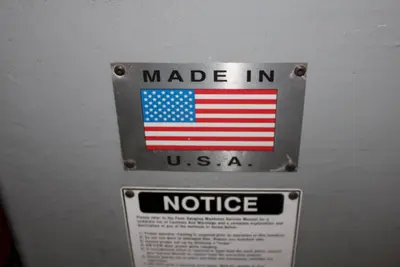 USED FENN 4F2
