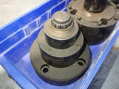 Bore Assembly