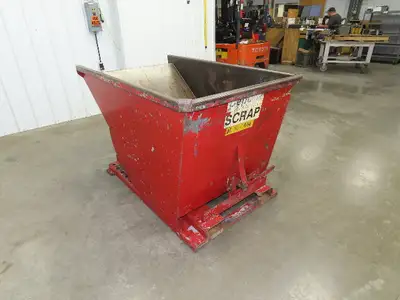 Used WRIGHT _UNKNOWN_ Hoppers Indiana US | Arrow Industrial #1424007