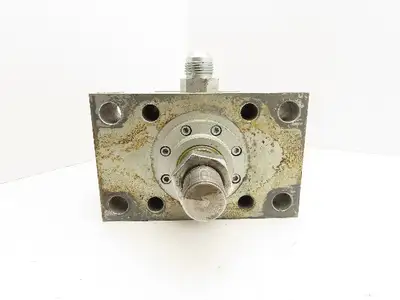 Used SHEFFER _UNKNOWN_ Hydraulic Cylinders | Arrow Industrial #611254