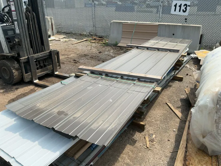 Used _UNKNOWN_ _UNKNOWN_ Construction Material & Supplies Michigan US | Miedema Asset Management Group #1210593