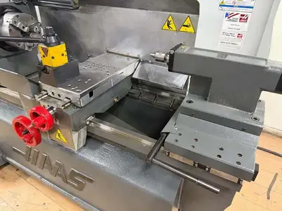 2011 HAAS TL-1 CNC Lathes | Toolquip, Inc. (6)