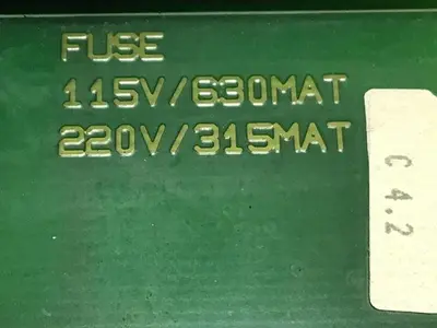 USED KEBA E-FLOPPY D1629C