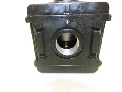 Rexroth NL6-RGS-G100-GAN-PNE-100 Air Pressure Regulator G1" Ports 0821302810