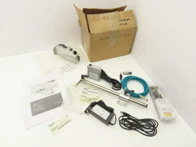 Used WEBER _UNKNOWN_ Ink Jet Coders & Printers Indiana US | Arrow Industrial #1368216