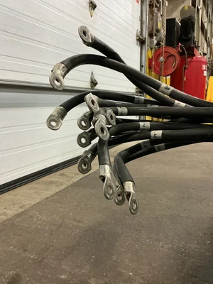 Used YORK _UNKNOWN_ A.C. Motors Ohio US | Equipment Recovery Corp. #1331558