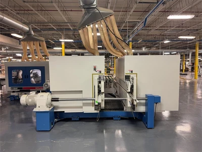 USED 2019 E-CHAIN SEE PHOTOS & DESCRIPTION