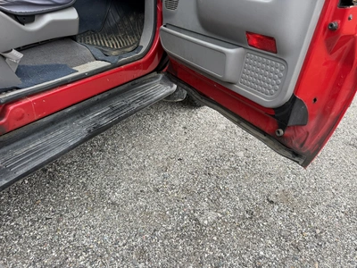 USED 2000 FORD F250